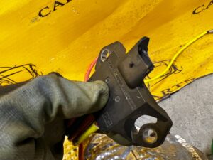 JAK NOWY KATALIZATOR DPF DACIA LODGY LIFT 2022R 1.5 BLUE DCI