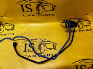 PRZEWODY PALIWA PALIWOWE FIAT 500 ABARTH