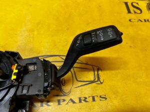 PAJĄK MANETKI PRZEŁĄCZNIK ZESPOLONY FORD FIESTA MK8