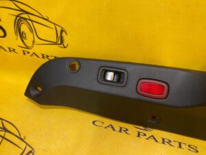 LISTWA OSŁONA KLAPY BAGAŻNIKA MERCEDES W257