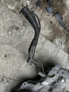 ZBIORNIK PALIWA RENAULT MEGANE IV HB 1.5 DCI