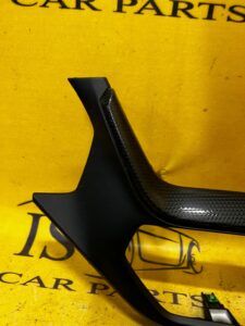 DEKOR RAMKA LISTWA DESKI KONSOLI BMW F40