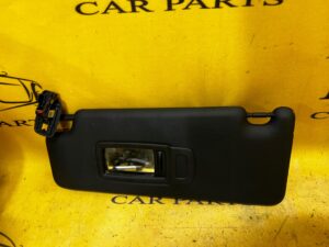 KOMPLET SŁONECZNIKI OSŁONY PRZECIWSŁONECZNE BMW F40