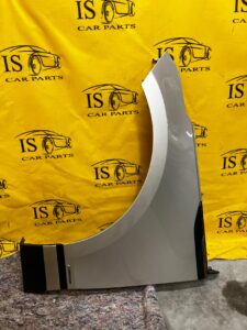 BŁOTNIK LEWY PRZEDNI PRZÓD R-DYNAMIC RANGE ROVER VELAR L560