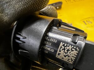 PRZEŁĄCZNIK  PRZYCISK ENGINE START STOP FORD BRONCO 21-