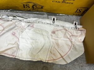 KURTYNA AIRBAG DACHOWY PRAWA PRAWY SKODA SCALA