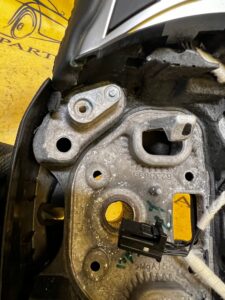 KIEROWNICA SKÓRA MULTIFUNKCJA RENAULT MEGANE IV