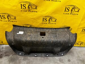 POSZYCIE TAPICERKA KLAPY BAGAŻNIKA PRAWE BMW 5 G30