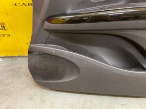 BOCZEK TAPICERKA DRZWI PRAWY PRZÓD RENAULT ESPACE V