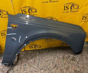 BŁOTNIK PRZÓD PRAWY FORD BRONCO 21- AZURE GREY PEARL