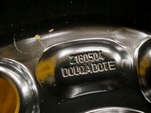 ZESTAW NAPRAWCZY KOŁO ZAPASOWE DOJAZDOWE VOLVO XC90 II 125/80 R18