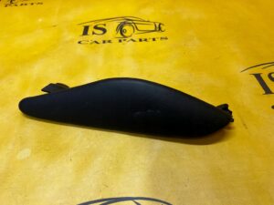 OSŁONA KOLAN BOCZEK TUNELU PODŁOKIETNIKA LEWY LEWA SKÓRA BMW X6 E71