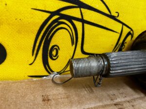 PÓŁOŚ PRZÓD PRZEDNIA LEWY LEWA RENAULT MEGANE IV 1.2 TCE