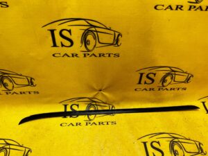 LISTWA SZYBY CZOŁOWEJ PRZÓD LEWA LEWY BMW X5 E70 E70 LIFT NOWA OEM