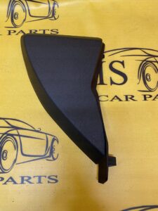 PRAWA OSŁONA BOCZEK DESKI PEUGEOT 508 II RHD UK