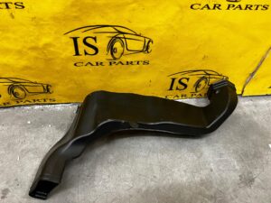 WLOT DOLOT KANAŁ POWIETRZA PORSCHE PANAMERA 970 I LIFT