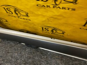 OSŁONA LISTWA PROGU PROGOWA PRAWY PRAWA MERCEDES CLS W218 SHOOTING BRAKE