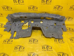 WYGŁUSZENIE ŚCIANY GRODZIOWEJ INFINITI Q50 EUROPA