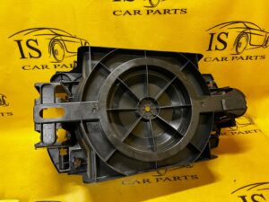 MOCOWANIE KOŁA WKŁAD BAGAŻNIKA RENAULT MEGANE IV