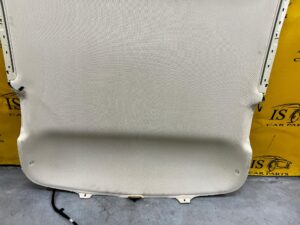 SUFIT PODSUFITKA SZYBERDACH AUDI A8 D4 4H0 LONG