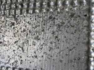 BLACHA OSŁONA OBUDOWA TERMICZNA PEUGEOT 508 I 2.0 HDI RXH 4HYBRID