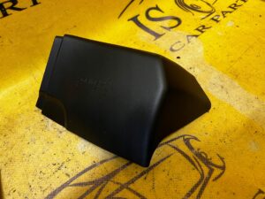 OSŁONA TAPICERKA KLAPY BAGAŻNIKA LEWA PORSCHE CAYENNE 9Y3 9Y0 COUPE HYBRID