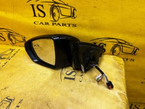 LUSTERKO ZEWNĘTRZNE LEWE 16 8+8 PIN AYSTENT CITROEN DS7 CROSSBACK X74 EPB