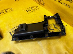 OSŁONA ZAŚLEPKA DOLNA DESKI KONSOLI LEWA CITROEN C4 GRAND PICASSO II