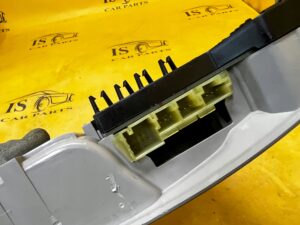 LAMPKA OŚWIETLENIE PODSUFITKI PRZÓD SZYBERDACH MERCEDES GL X166 GRAY