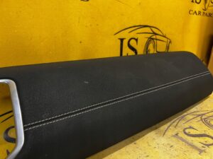 RAMKA DEKOR PANEL OSŁONA KONSOLI DESKI RANGE ROVER EVOQUE L538