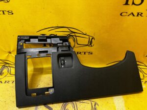 OSŁONA ZAŚLEPKA POD KIEROWNICĘ DESKI KONSOLI DACIA SANDERO III 2023R