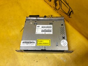 RADIO NAWIGACJA NAVI FABRYCZNA PEUGEOT 508 I