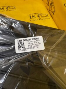 KPL ZAŚLEPKA OSŁONA SCHOWKA PODŁOGI BAGAŻNIKA FORD EXPLORER VI MK6 NOWA OEM