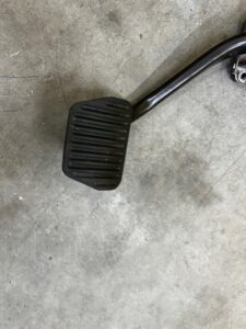 PEDAŁ HAMULCA AUTOMAT LAND ROVER DISCOVERY 5 V L462 LHD