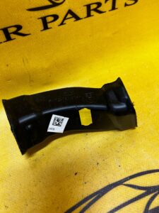 DOLOT KANAŁ TUNEL POWIETRZA LR DISCOVERY V L550