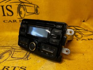 RADIO CD RADIOODTWARZACZ RENAULT CAPTUR I PRZEDLIFT