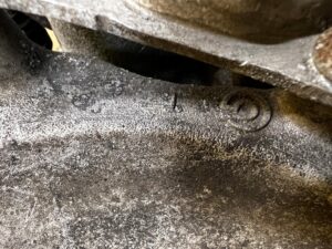 ZWROTNICA TARCZA PRZÓD LEWY LAND ROVER DISCOVERY SPORT V L550 LIFT 2.0 D