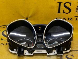 LICZNIK ZEGARY FORD FIESTA MK7 LIFT BENZYNA EUROPA