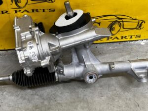 PRZEKŁADNIA KIEROWNICZA MAGLOWNICA BMW 2 F46 X1 F48 X2 F39 NOWA OEM