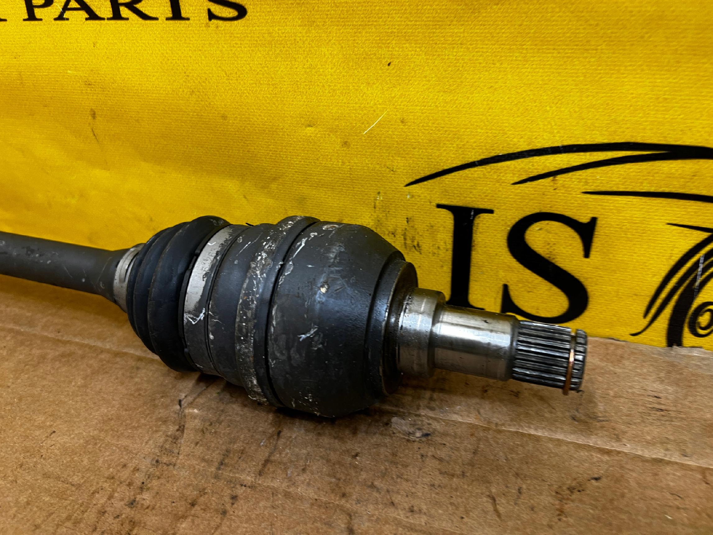 PÓŁOŚ TYŁ TYLNA LEWY LEWA MERCEDES CLA C117