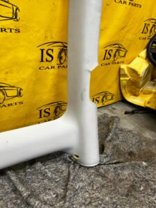 SUFIT PODSUFITKA PANORAMA DACH TESLA MODEL 3 PRZEDLIFT