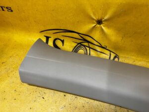 OSŁONA POSZYCIE SŁUPKA A PRZÓD LEWE LEWEGO SKODA SCALA