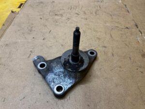 ŁAPA MOCOWANIE SKRZYNI BIEGÓW PEUGEOT CITROEN 1.6 EHDI