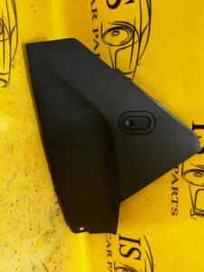 OSŁONA ZAŚLEPKA TUNELU PRAWA DACIA SANDERO III 2021R