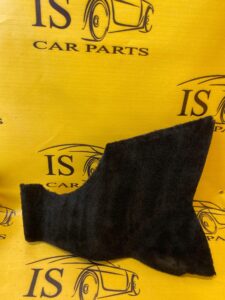 BOCZEK BAGAŻNIKA TYŁ LEWY PORSCHE 987 CAYMAN