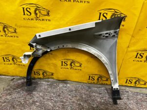 KPL PRZÓD ZDERZAK MASKA LAMPY LED LAND ROVER DISCOVERY SPORT V L550 LIFT UK