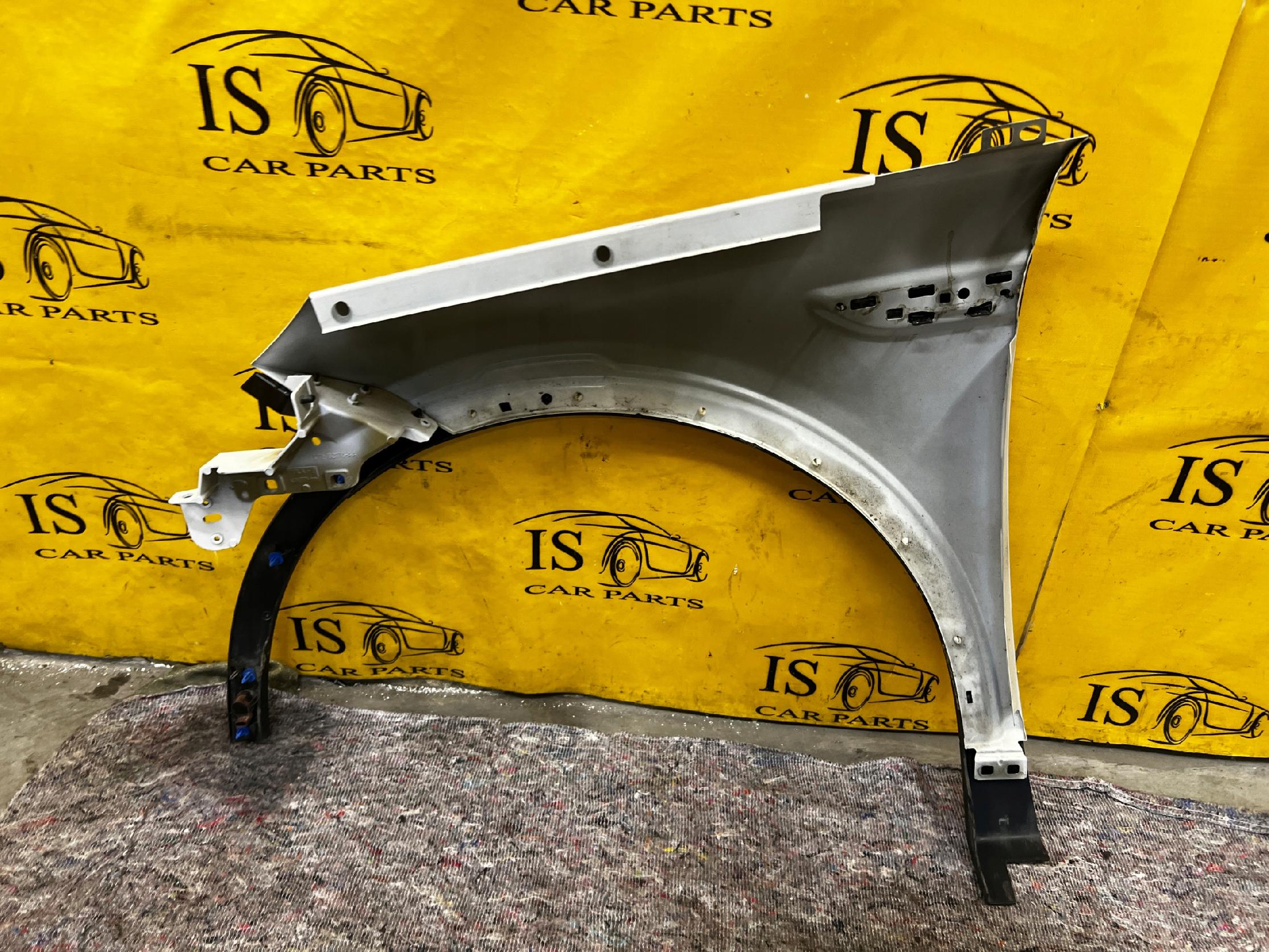 KPL PRZÓD ZDERZAK MASKA LAMPY LED LAND ROVER DISCOVERY SPORT V L550 LIFT UK