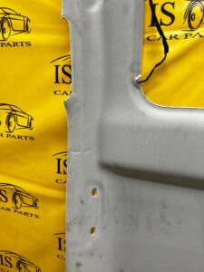 RENAULT MEGANE IV PODSUFITKA SUFIT PANORAMICZNY KOMBI