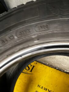 2 X OPONA LETNIA MICHELIN AGILIS 235/60 R17C 117/115R 2021R