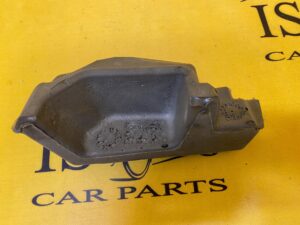 PRAWA OSŁONA GĄBKA PODSZYBIA FORD FIESTA MK7 LIFT